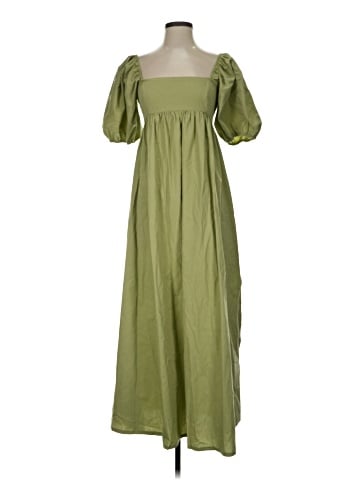 Nasty Gal Inc. Casual Dress (view 1)