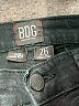BDG Black Jeans Size 26 waist - photo 7