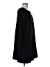 Evan Picone Black Coat Size 8 - photo 4