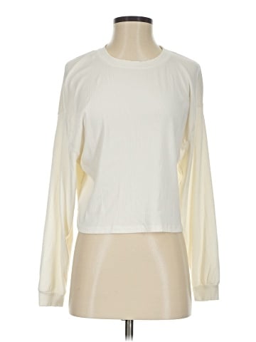 Bobi Long Sleeve T-Shirt (view 1)