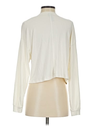 Bobi Long Sleeve T-Shirt (view 2)