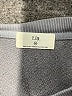 t.la Gray Sweatshirt Size 2X - photo 7