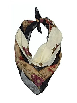 Crazy Horse Scarf