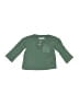 Mayoral Green Long Sleeve Henley 6-9 MO / 9 MO - photo 1