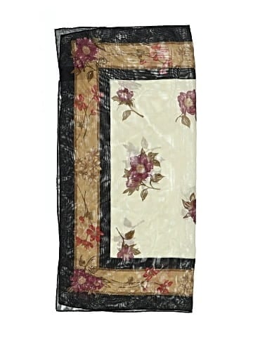 Crazy Horse Scarf (view 2)