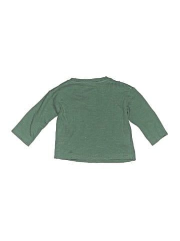 Mayoral Long Sleeve Henley (view 2)
