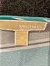 MICHAEL Michael Kors Teal Poncho Size 3X - photo 7