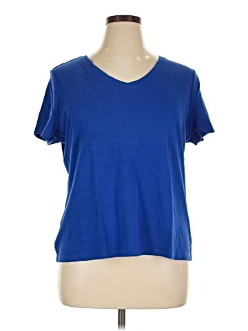 Studio Works Short Sleeve T-Shirt (view 1)
