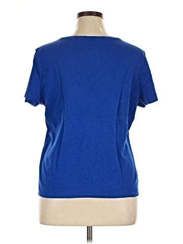 Studio Works Short Sleeve T-Shirt (view 2)