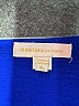 Monteau Solid Blue Casual Dress Size XL - photo 7