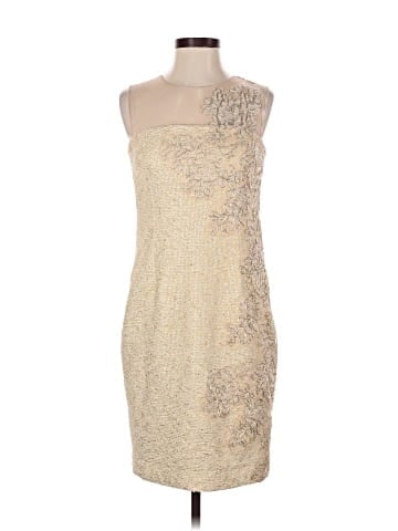 Teri Jon by Rickie Freeman Cocktail Dress (view 1)