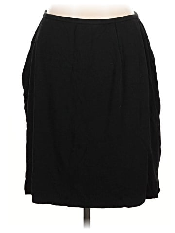 Charles Chang-Lima Formal Skirt (view 2)