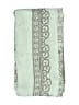 Unbranded Paisley Green Scarf One size - photo 2