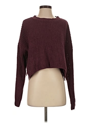 rue21 Pullover Sweater (view 1)