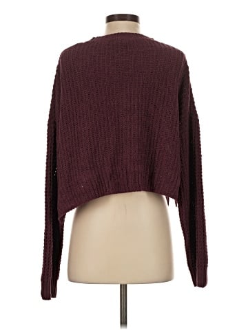 rue21 Pullover Sweater (view 2)