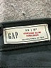 Gap 100% Polyester Black Casual Pants Size 29 waist (petite) - photo 7