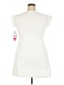 Assorted Brands White Casual Dress Size 18.5 - photo 2