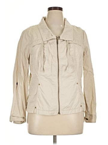 Coldwater Creek Jacket (view 1)