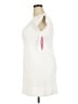 Assorted Brands White Casual Dress Size 18.5 - photo 5