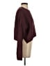 rue21 Solid Burgundy Pullover Sweater Size S - photo 4