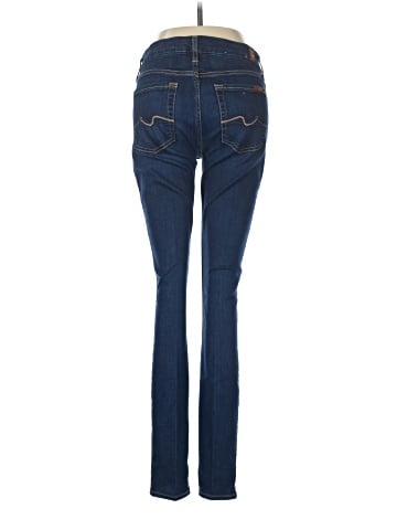 7 For All Mankind Jeans (view 2)