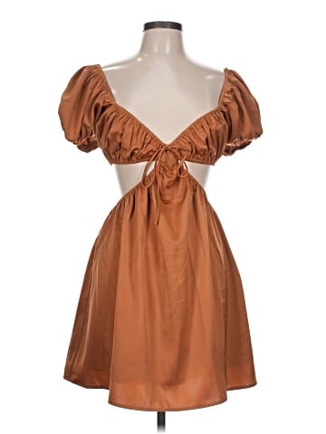 Forever 21 Cocktail Dress (view 1)