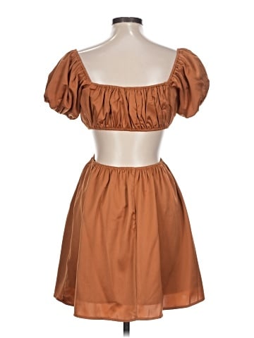 Forever 21 Cocktail Dress (view 2)
