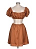 Forever 21 Brown Cocktail Dress Size L (estimated) - photo 2