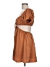 Forever 21 Brown Cocktail Dress Size L (estimated) - photo 5