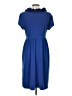 Merona Blue Cocktail Dress Size L - photo 2