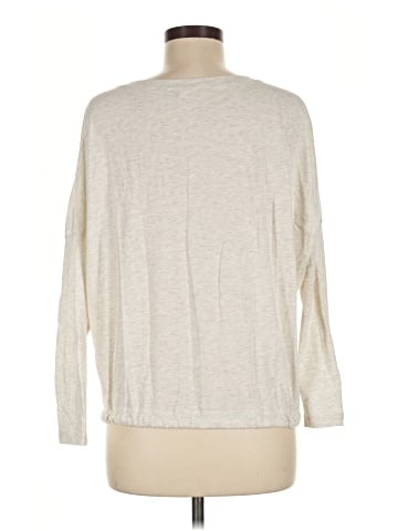 Eberjey 3/4 Sleeve T-Shirt (view 2)