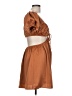 Forever 21 Brown Cocktail Dress Size L (estimated) - photo 4