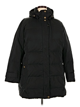 Lands' End Coat