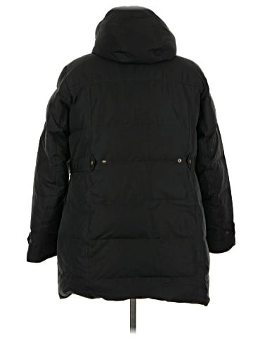 Lands' End Coat (view 2)