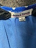 Jealous Tomato 100% Polyester Paisley Blue Casual Dress Size M - photo 8