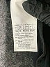 Sportmax Black Long Sleeve Top Size 8 - photo 8