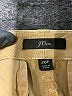 J.Crew Solid Tan Khakis Size 26 waist (petite) - photo 7