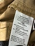 J.Crew Solid Tan Khakis Size 26 waist (petite) - photo 8