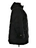 Lands' End 100% Polyester Black Coat Size 2X - photo 4