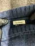 L.L.Bean Black Turtleneck Sweater Size S (estimated) - photo 7