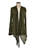 Tresics Green Cardigan Size M - photo 1