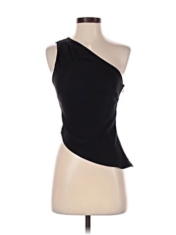 Kookai Sleeveless Top (view 1)