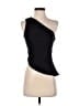 Kookai Black Sleeveless Top Size Med (2) - photo 1
