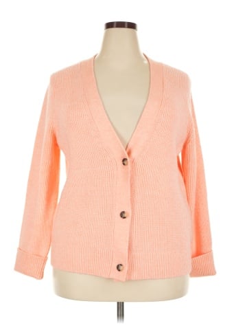 Talbots Cardigan (view 1)