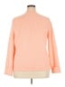Talbots Orange Cardigan Size 2X - photo 2