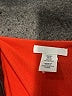 H&M Orange Casual Dress Size XL - photo 7