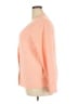 Talbots Orange Cardigan Size 2X - photo 5