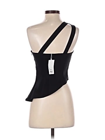 Kookai Sleeveless Top (view 2)