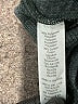 Michael Stars Gray 3/4 Sleeve T-Shirt Size Lg (2) - photo 8