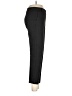 dalia Black Dress Pants Size S - photo 4